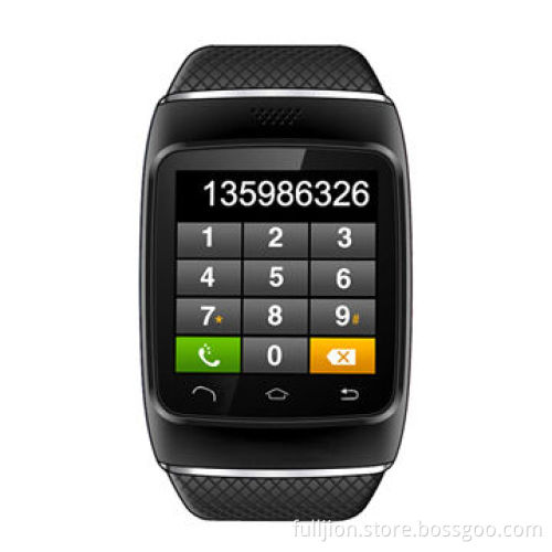 Newest smart watch and phone